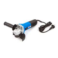 HBM 950 Watt 125 mm PROFI haakse slijper