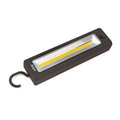 HBM 220 Lumen Magnetsiche LED zaklamp