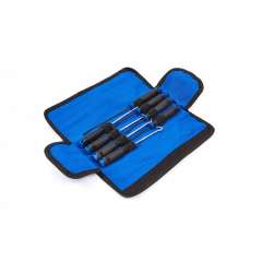 HBM 8-delige mini pick en hakenset