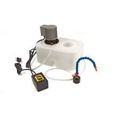 HBM koelpompset 400 Volt