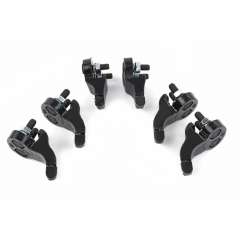 HYUNDAI 9-delige freestand set voor HYUNDAI Stobbenfrees / Stronkenfrees benzine 15 PK