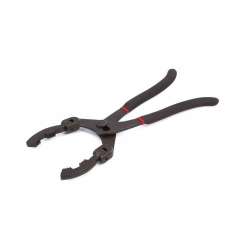 HBM 325 mm oliefiltertang met 57 tot 120 mm bereik