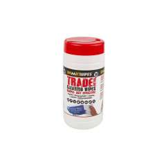 SILVERLINE universele cleaning Wipes schoonmaakdoekjes, 100 stuks