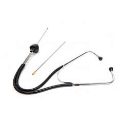 HBM motor stethoscoop
