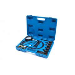 HBM compressietester voor dieselmotoren