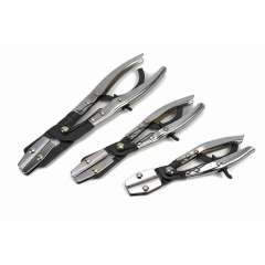 HBM 3-delige PROFI slangklemtangen set