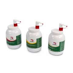 DREUMEX Classic 2,8 Liter met pomp