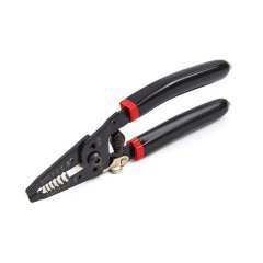HBM 180 mm PROFI draadstriptang 0,8 - 2,6 MM