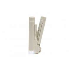 HBM handmicroscoop met 40 x vergroting en schaal
