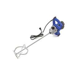 HYUNDAI 1800W beton- en verfmixer