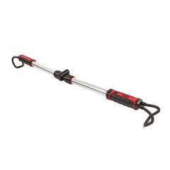 HBM opvouwbare oplaadbare motorkaplamp met 40 SUPER 5730 LED