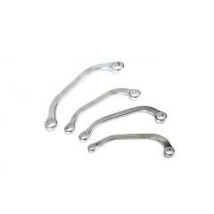 BETA 10 X 12 mm startersleutel
