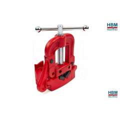 HBM 60 mm buisklem tafelmodel