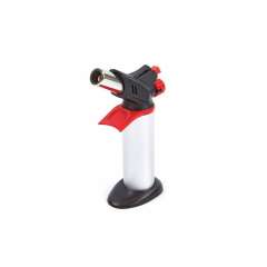 HBM PROFI gasbrander / soldeerbrander