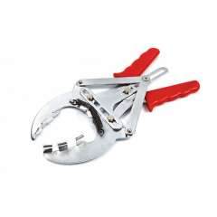 HBM zuigerveertang 40 - 100 mm