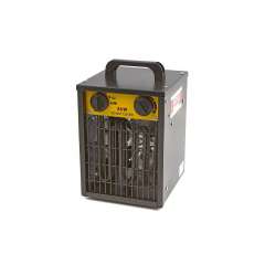 Elektrische heater 2000 Watt PROFI 