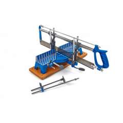 HBM 550 mm verstekzaag