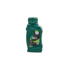 EUROL Brake Fluid DOT 4 250ML