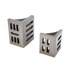 HBM 115 mm gesloten hoekplaat