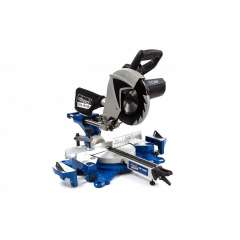 SCHEPPACH universele kap- trekzaag 10" HM100MP