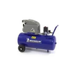 MICHELIN 50 Liter compressor