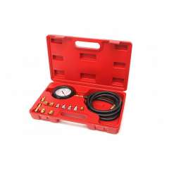 HBM universele oliedruk tester