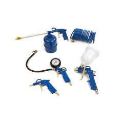 HYUNDAI 5-delige compressor accessoireset