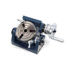 HBM 110 mm kantelbare verdeeltafel model HV-4