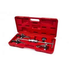 HBM 3-delige interne en externe poelietrekkerset