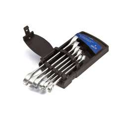 Leidingsleutels 6-delig PROFI