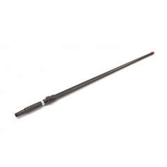 Vikan 150-275cm telescopische steel
