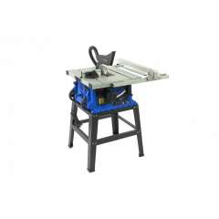HBM 255 mm cirkelzaagtafel