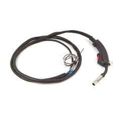 HBM Mig-Toorts 2,5 meter voor de HBM 155 Mig