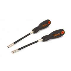 BETA 6 mm flexibele dopschroevendraaier