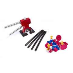 HBM deukentrekker, uitdeukset, uitdeuken zonder spuiten