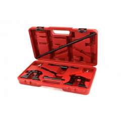 HBM klepveer en keerring demontageset