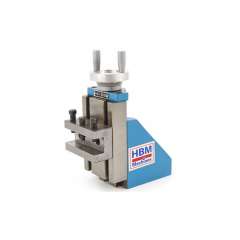 HBM universeel hoogtesupport voor metaaldraaibank - KLEIN