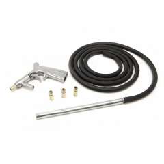 HBM universeel straalpistool