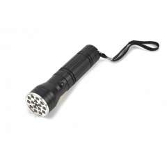 MANNESMANN 3 in 1 LED zaklamp. laserpointer en UV Licht functie