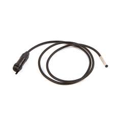 HBM 5,8 mm X 1000 mm flexibele camera hals voor DeLUXE inspectiecamera