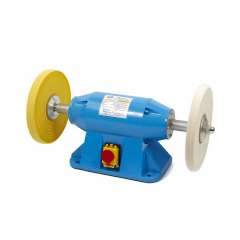 HBM 200 PROFI polijstmachine