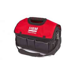 HBM PROFI gereedschapstas 49 x 23 cm