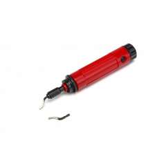 HBM verstelbare afbraamset - afbraammes