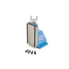 HBM universeel hoogtesupport voor metaaldraaibank - GROOT