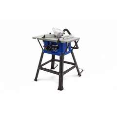 SCHEPPACH HS81S tafelcirkelzaag 1500 Watt - 210 mm