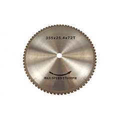 230 mm 48-T zaagblad voor EUROBOOR EHC,230/4 handcirkelzaag