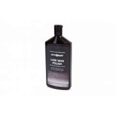AutoSmart LUXE Wax Polish 0,5 Liter