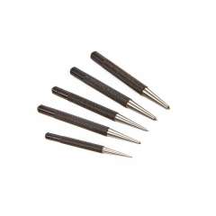 HBM 5-delige penuitdrijverset KLEIN 1,6 4 mm