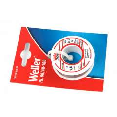 WELLER RL60/40-100 soldeertin - 1,5mm - 100gr - T005 40 025 99