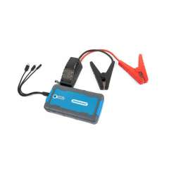 SILVERLINE 12 Volt Lithium Powerbank en Jumpstarter